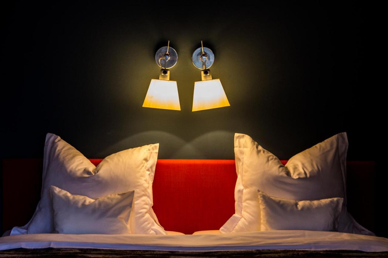 Waldhotel Fletschhorn Panoramic Retreat In Saas Fee Εξωτερικό φωτογραφία