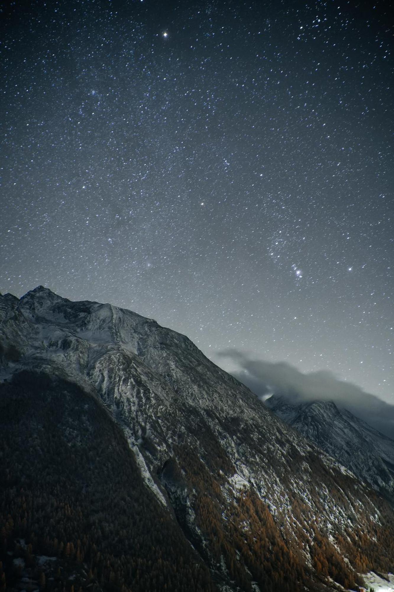 Waldhotel Fletschhorn Panoramic Retreat In Saas Fee Εξωτερικό φωτογραφία